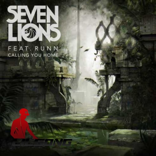 Seven Lions - Calling You Home